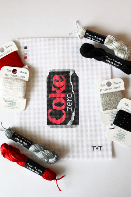 Coke Zero