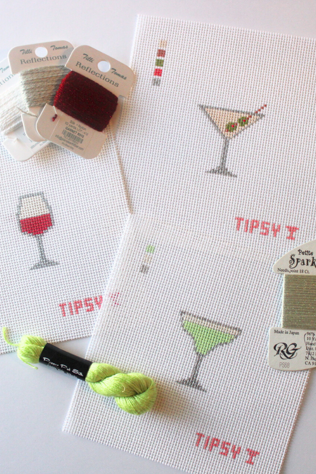 Mini Martini