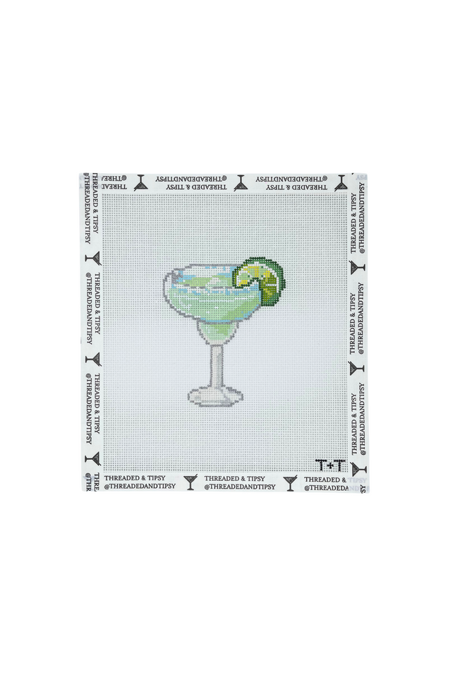 Lime Margarita