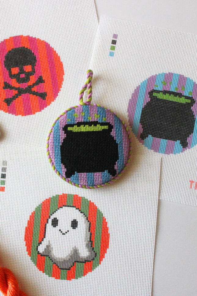Ghost Round