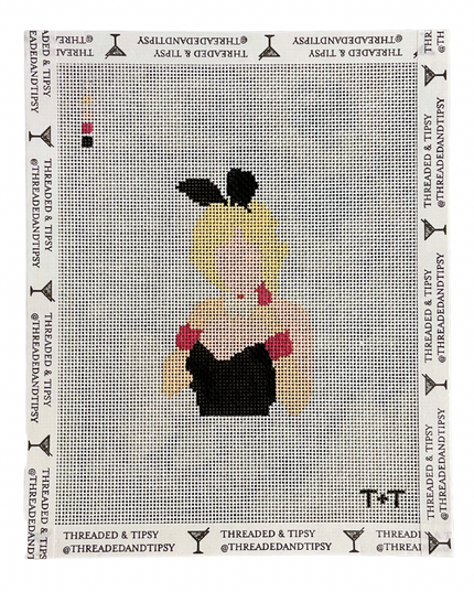 Playmate Dolly