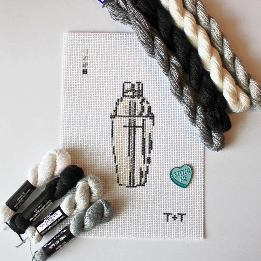 Pre-Order: Cocktail Shaker