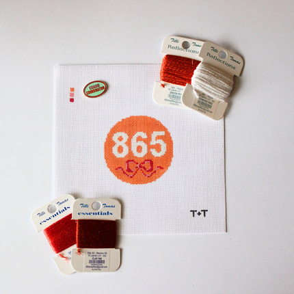 Collection image for: Area Codes