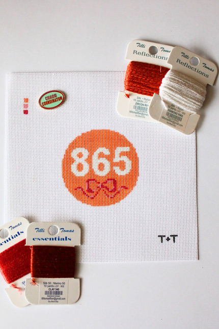 865 Ornament