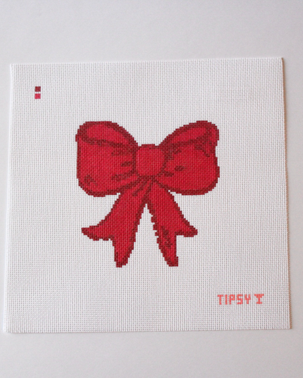 Pink Bow