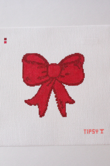 Pink Bow