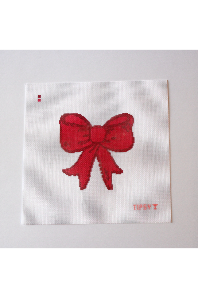 Pink Bow