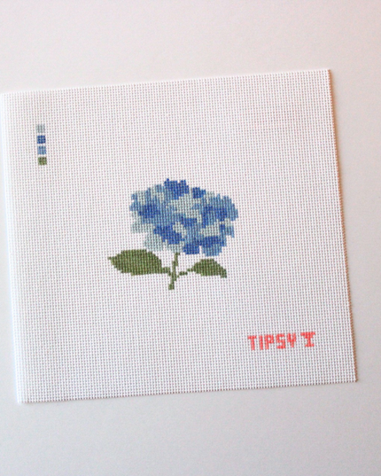 Mini Hydrangea