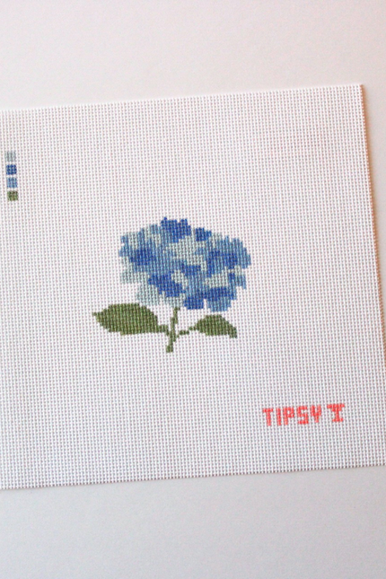 Mini Hydrangea