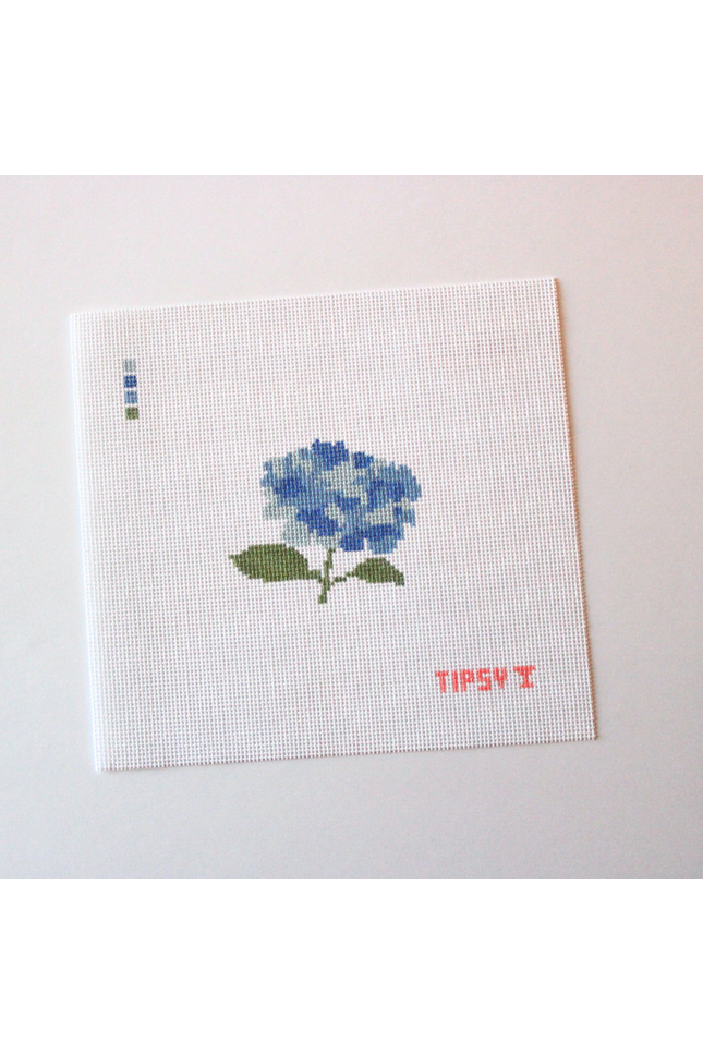 Mini Hydrangea