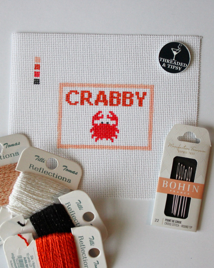 Crabby