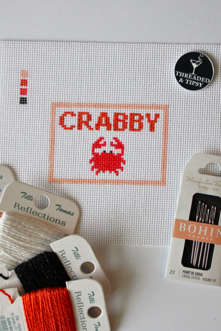 Crabby