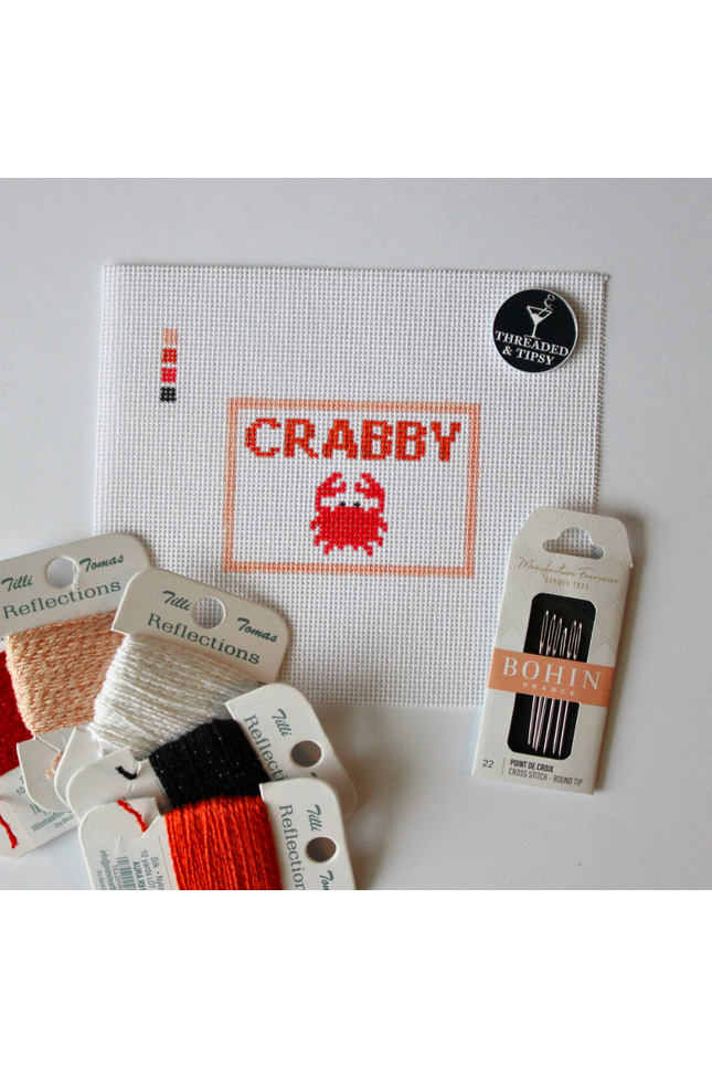 Crabby