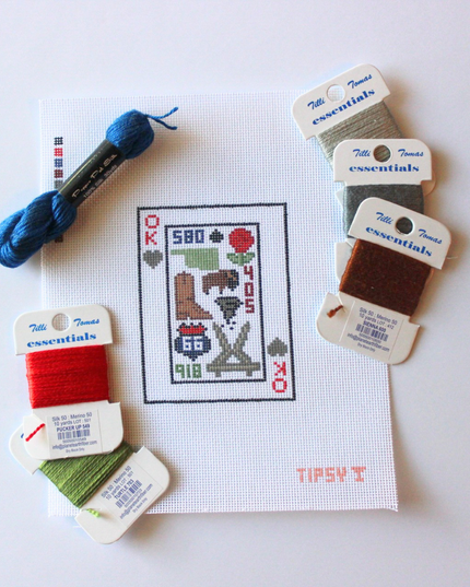 Pre-Order: OK Playing Card