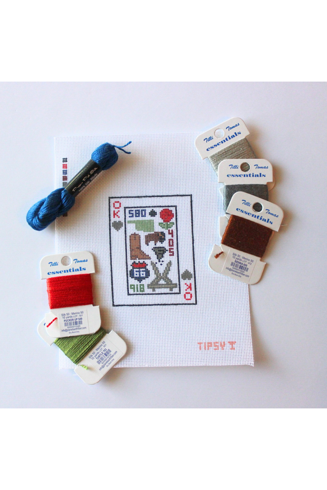 Pre-Order: OK Playing Card