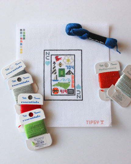 Pre-Order: NC Playing Card