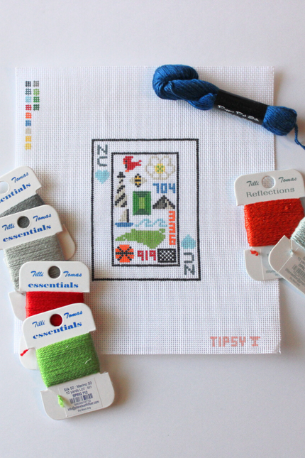 Pre-Order: NC Playing Card