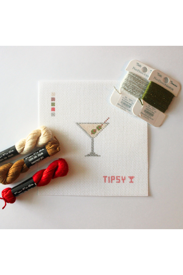 Mini Martini