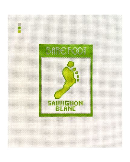 Sauvignon Blanc Label