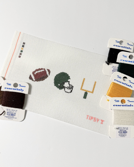 Football Trio