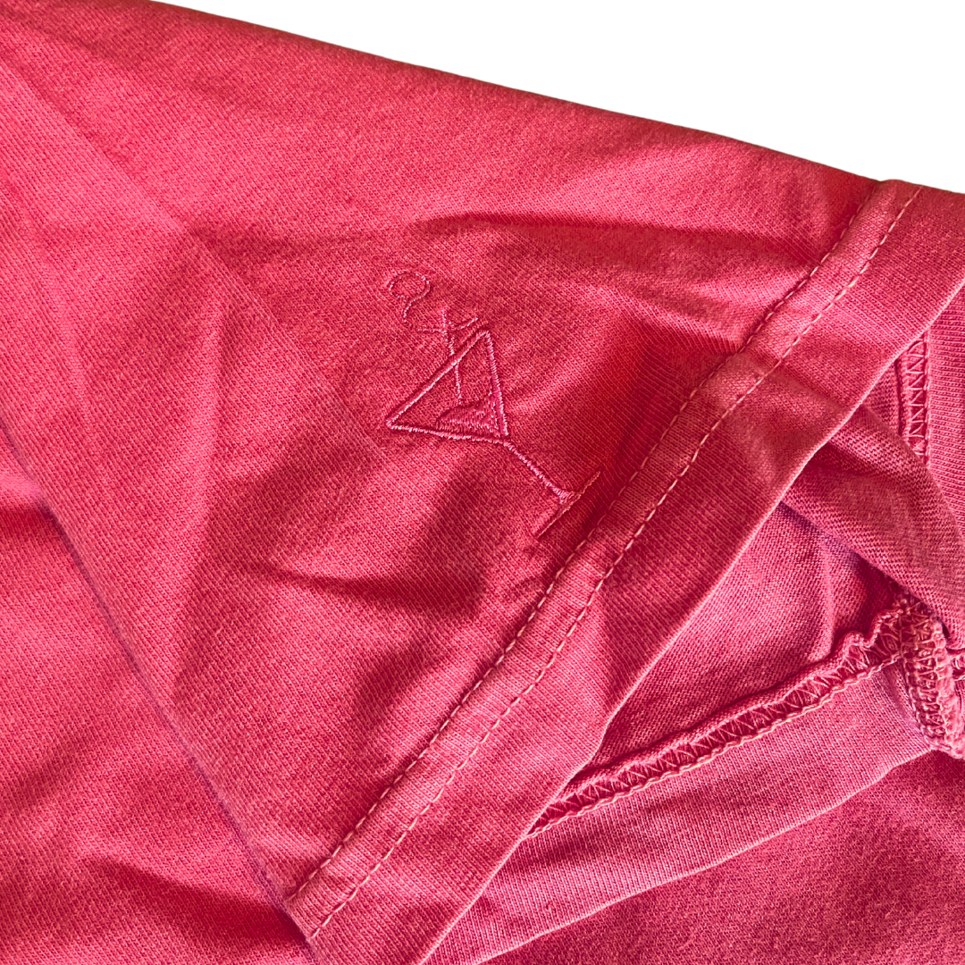 Threaded &amp; Tipsy Shirt