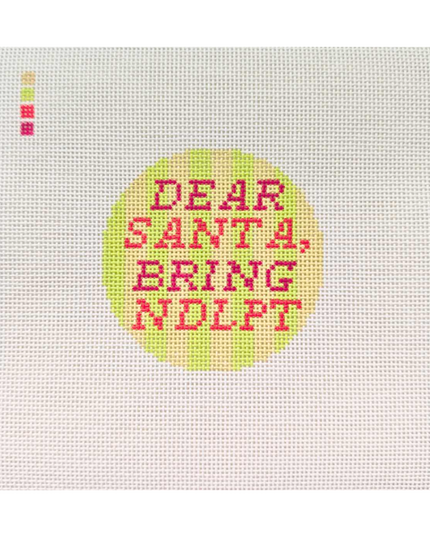 Dear Santa, Bring NDLPT