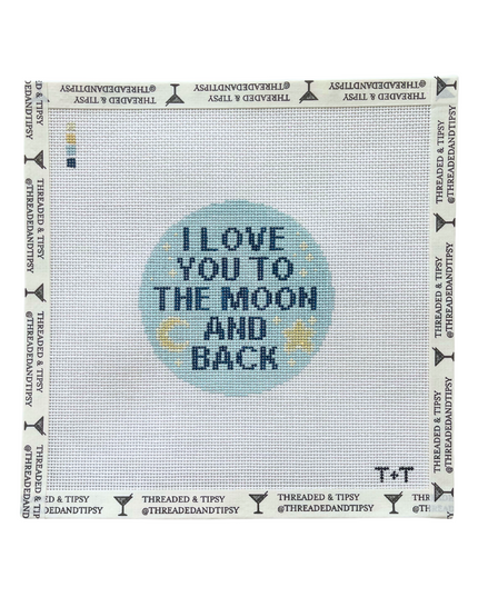I Love You to the Moon and Back