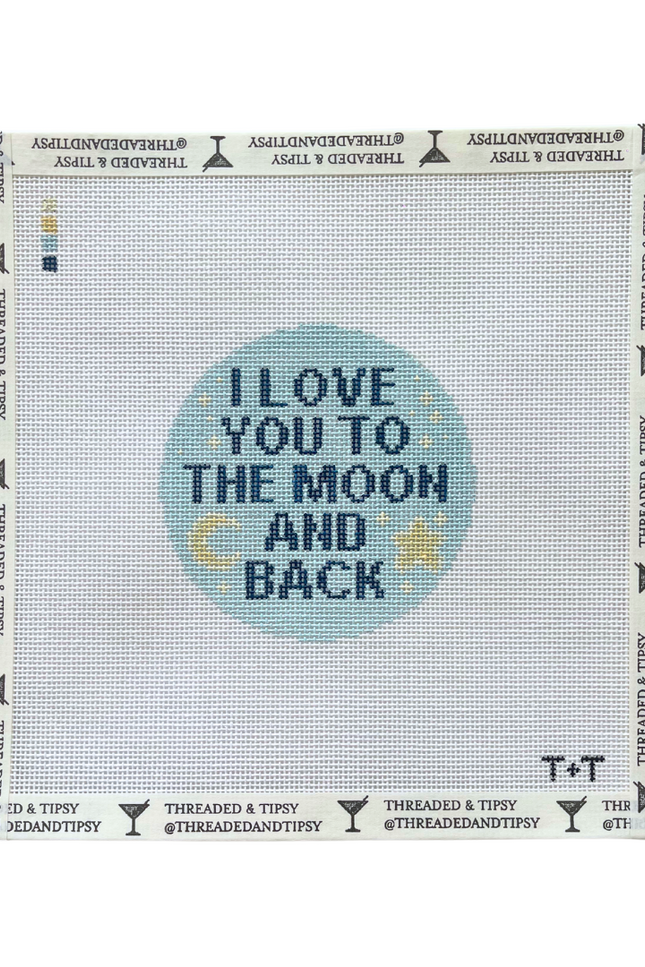 I Love You to the Moon and Back