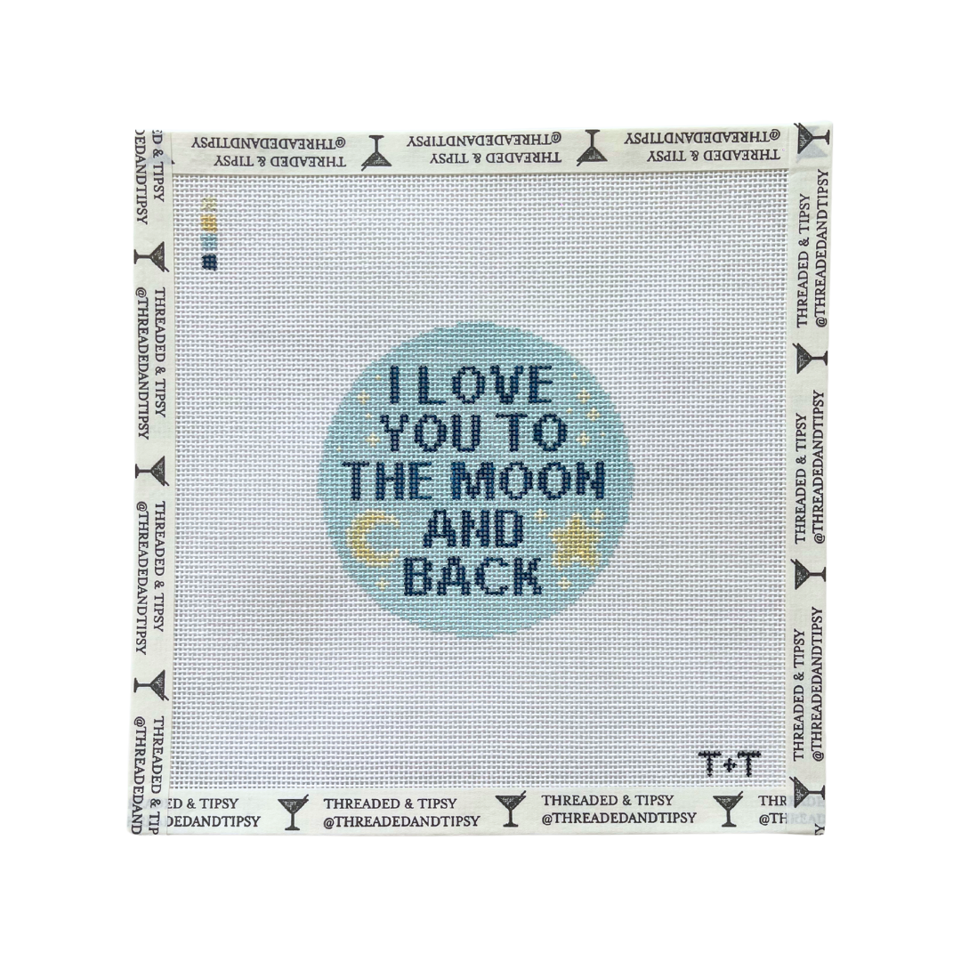 Pre-Order: I Love You to the Moon and Back