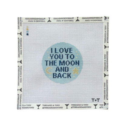 Pre-Order: I Love You to the Moon and Back