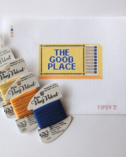 Pre-Order: The Good Place Match Box