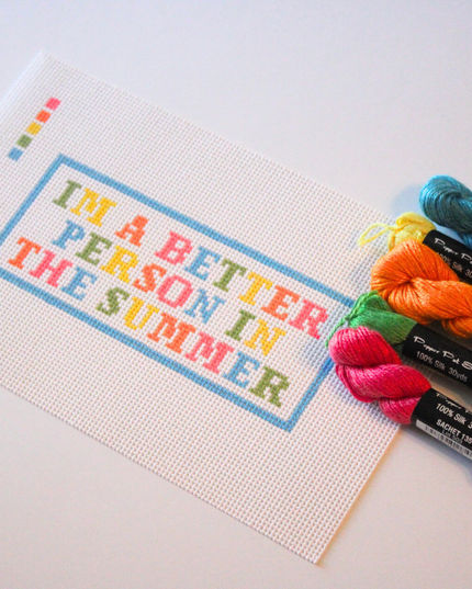 Pre-Order: Better Person in the Summer
