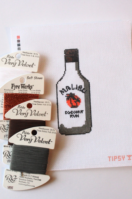 Pre-Order: Coconut Rum