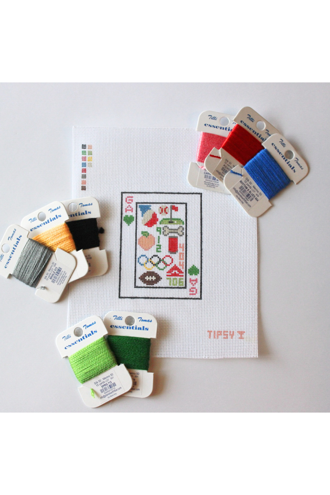 Pre-Order: GA Playing Card