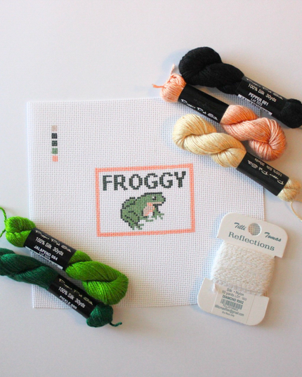 Froggy