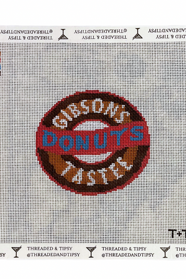 Pre-Order: Famous Memphis Donuts