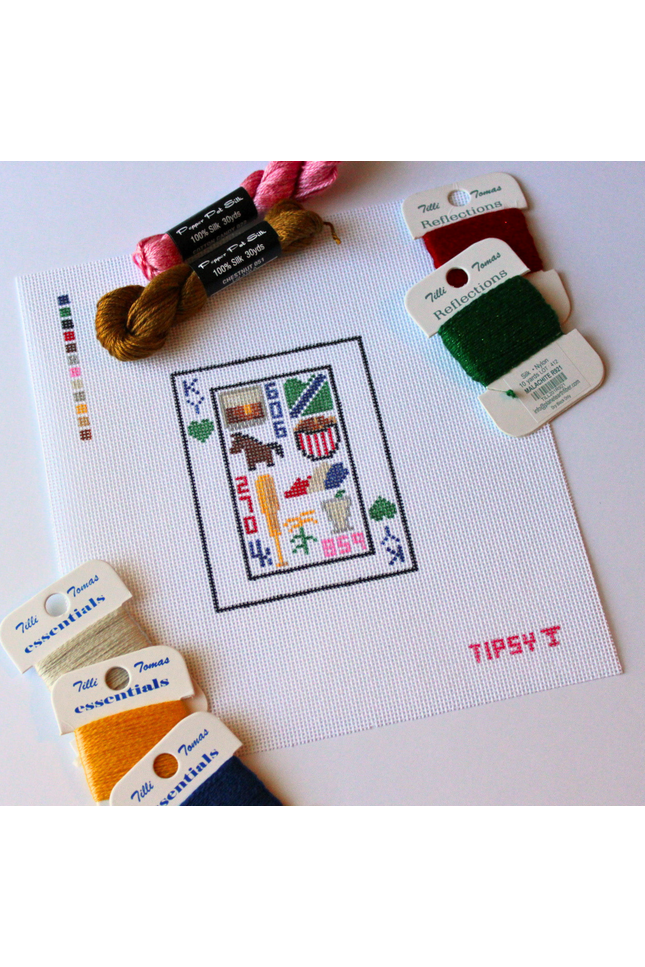 KY Playing Card