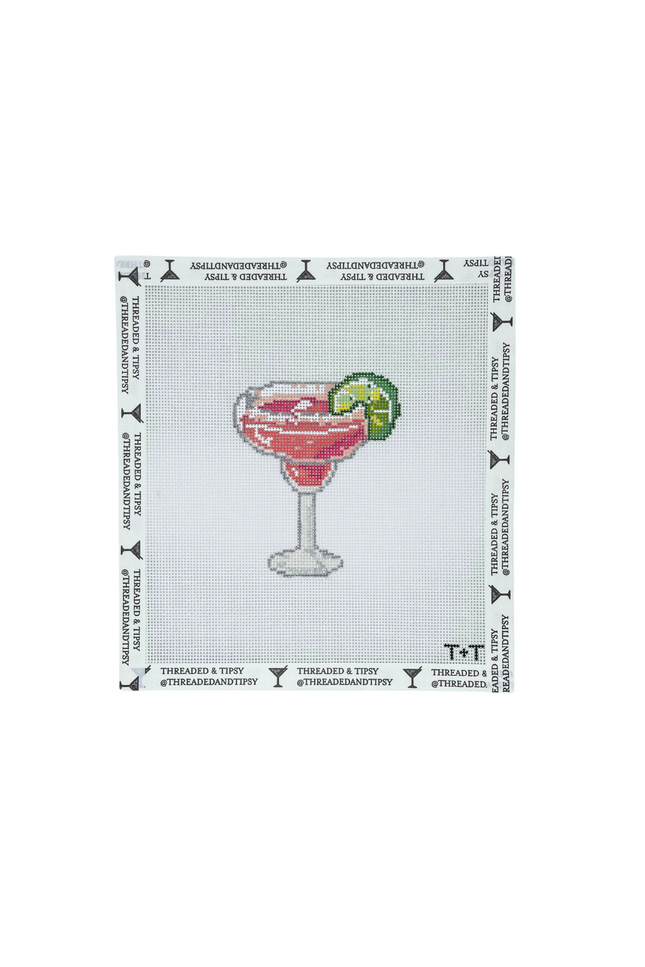 Pre-order: Pink Margarita