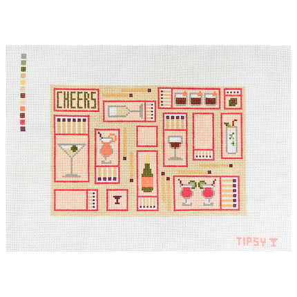 Collection image for: Drink Canvases