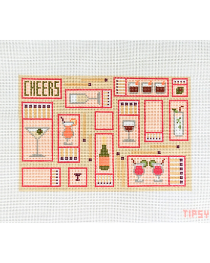 Drink Match Boxes