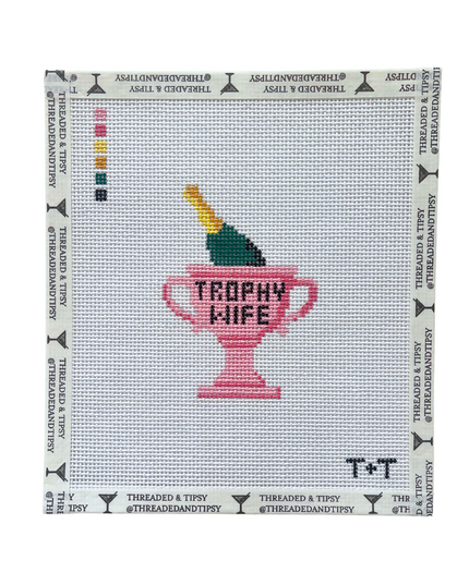 Trophy Wife