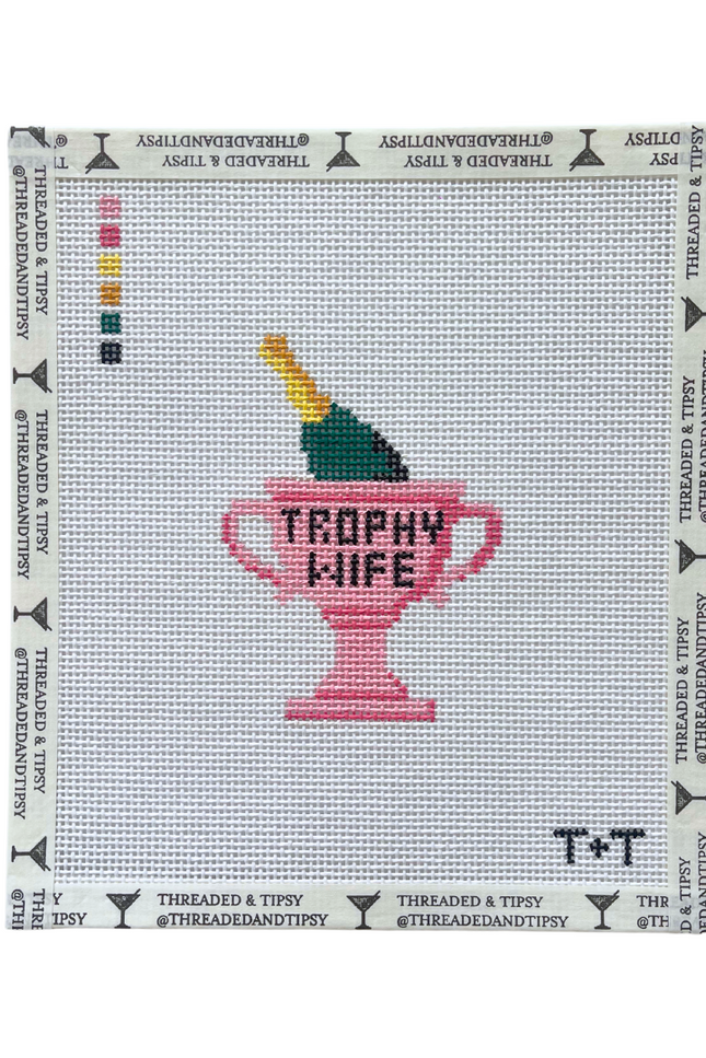 Trophy Wife