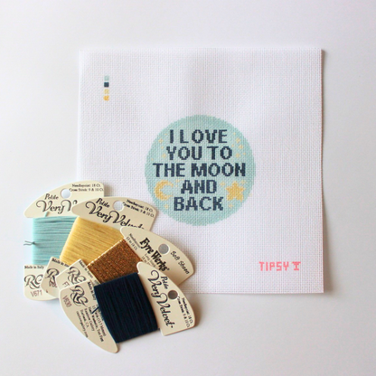 Pre-Order: I Love You to the Moon and Back