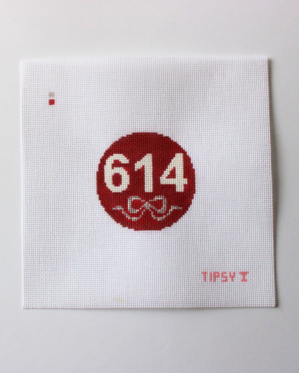 614 Ornament