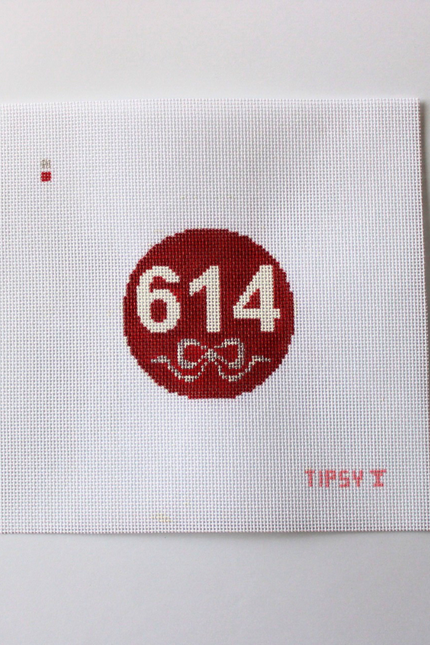 614 Ornament