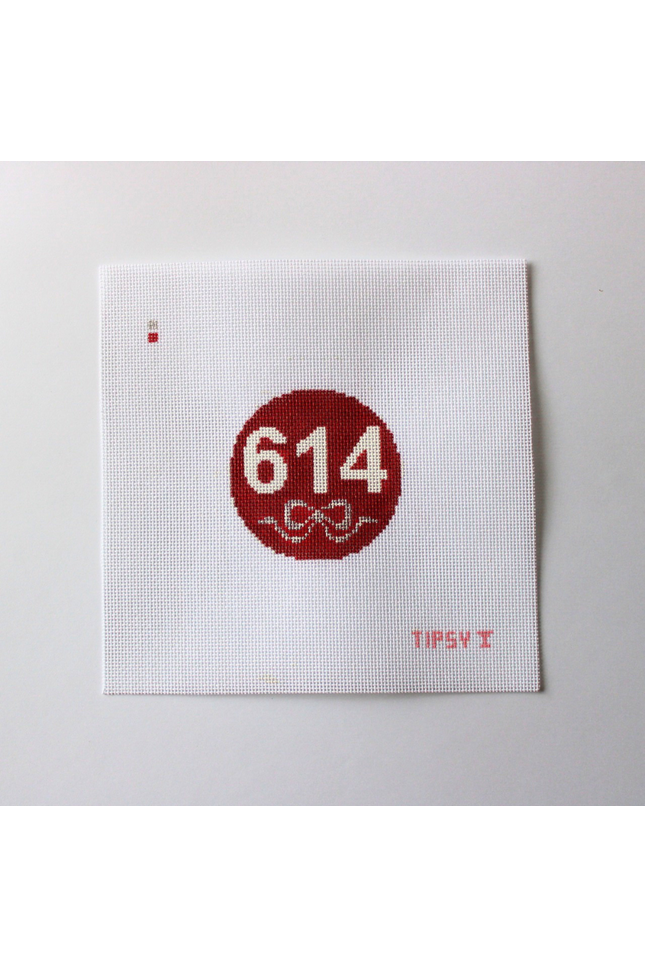 614 Ornament