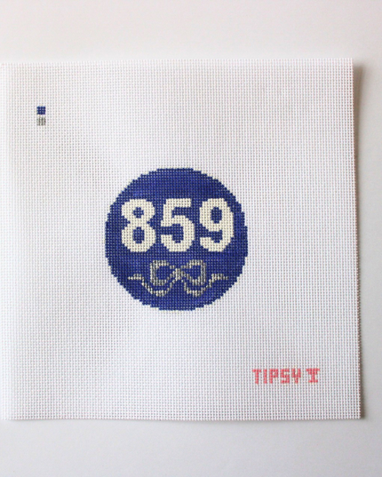 859 Ornament