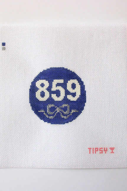 859 Ornament