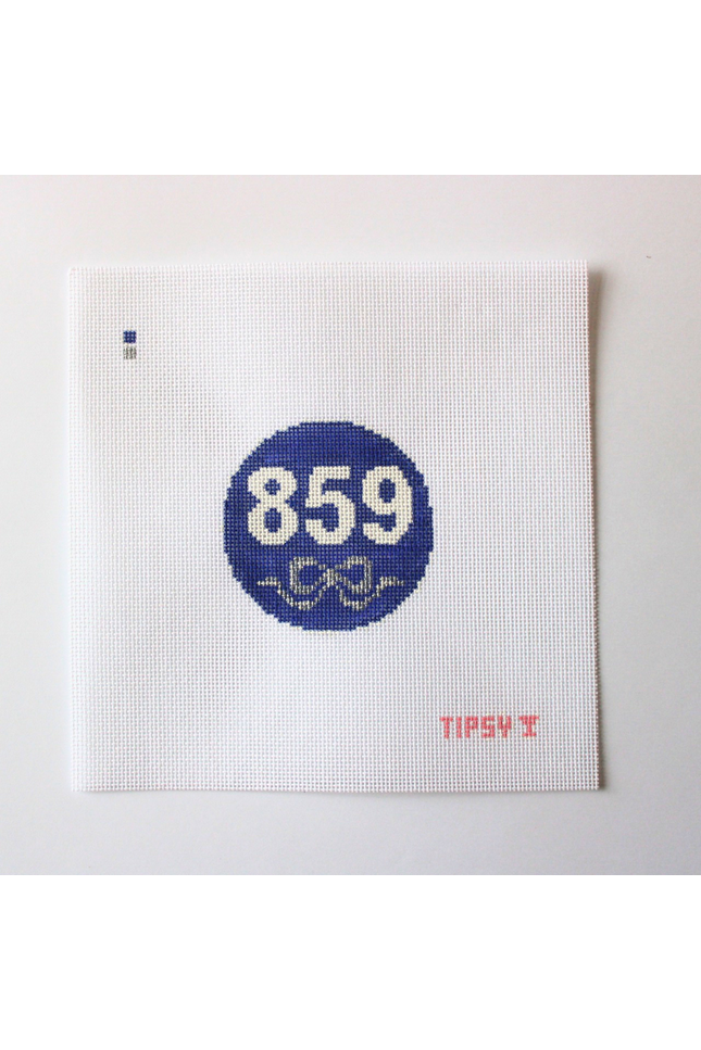 859 Ornament