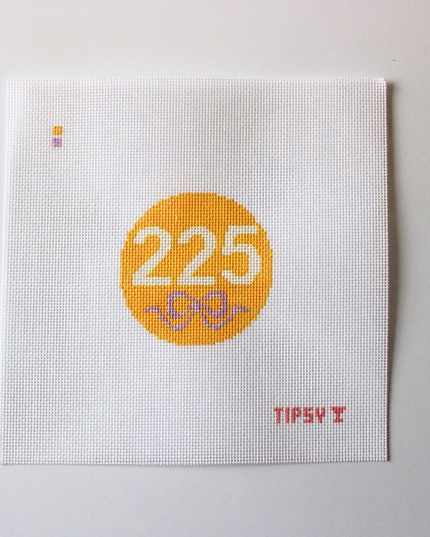 225 Ornament